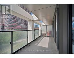 318 - 12 Bonnycastle Street, Toronto, ON M5A0C8 Photo 14