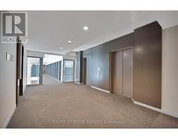 318 - 12 Bonnycastle Street, Toronto, ON M5A0C8 Photo 20