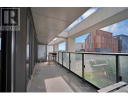318 - 12 Bonnycastle Street, Toronto, ON M5A0C8 Photo 26