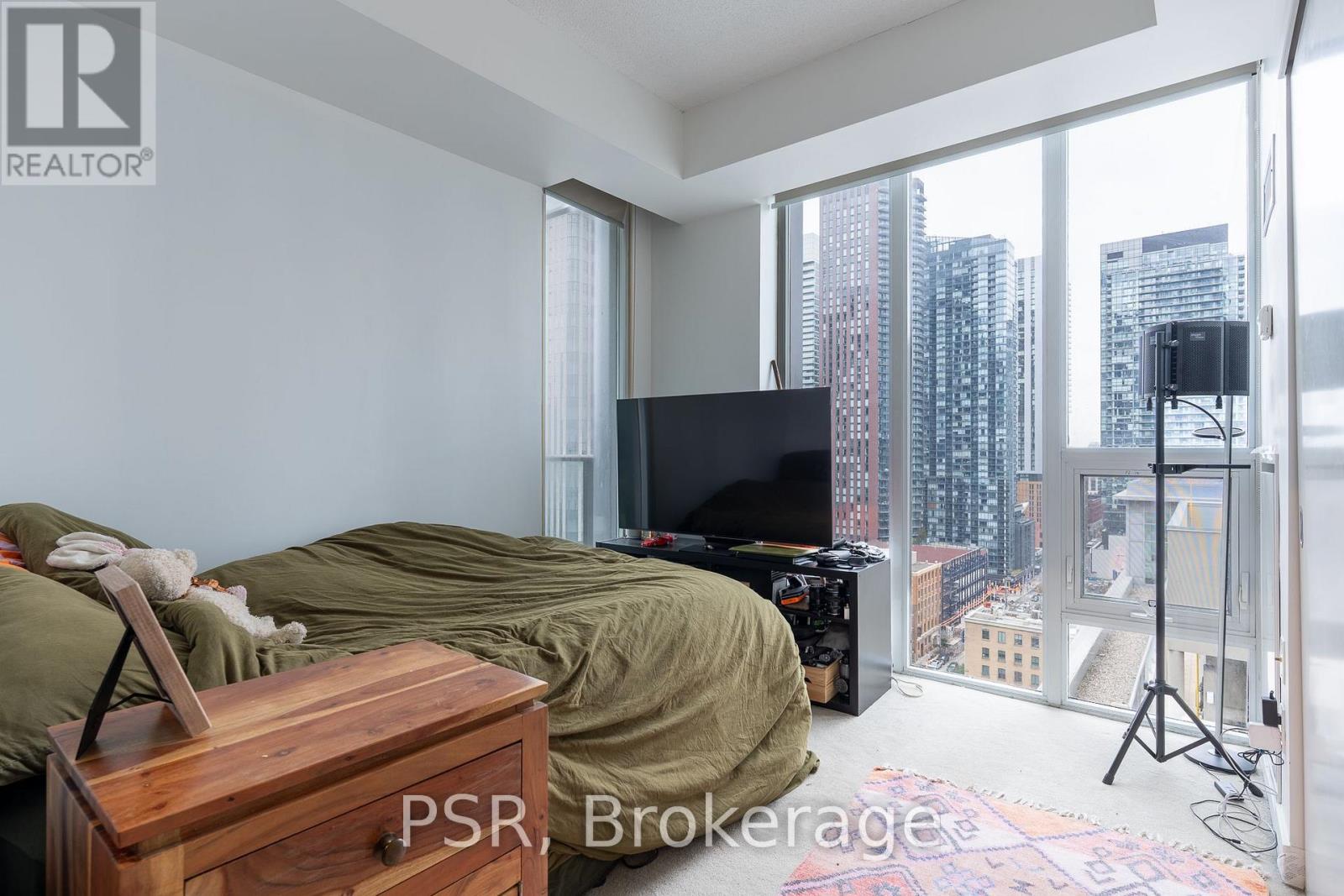 1803 - 126 SIMCOE STREET, Toronto (Waterfront Communities) — photo 10