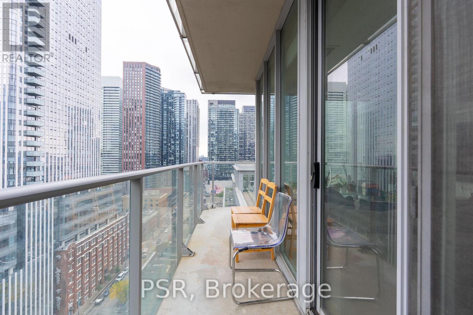 1803 - 126 SIMCOE STREET, Toronto (Waterfront Communities) — photo 11
