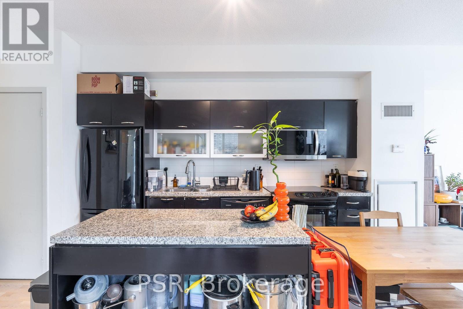 1803 - 126 SIMCOE STREET, Toronto (Waterfront Communities) — photo 4