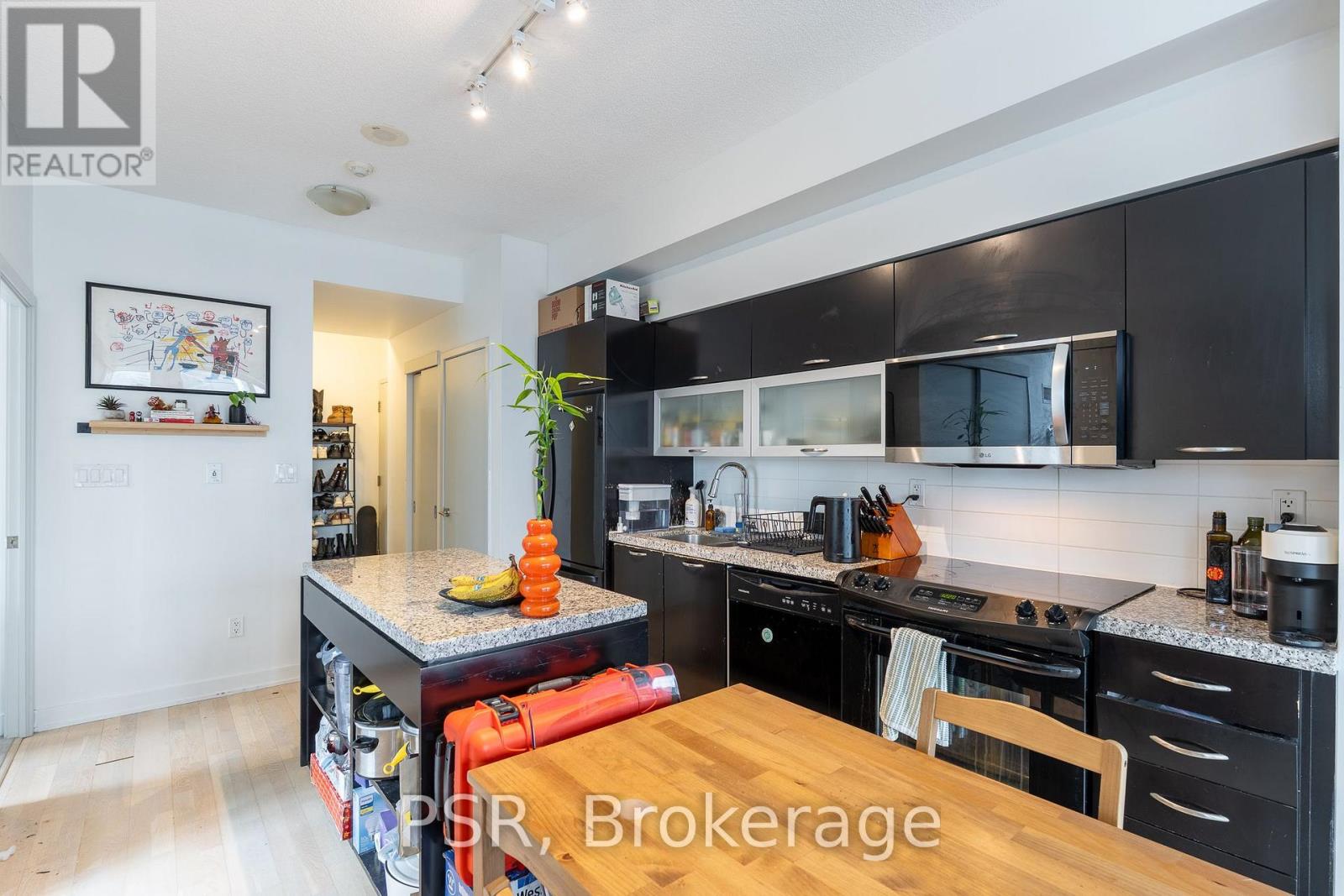 1803 - 126 SIMCOE STREET, Toronto (Waterfront Communities) — photo 5