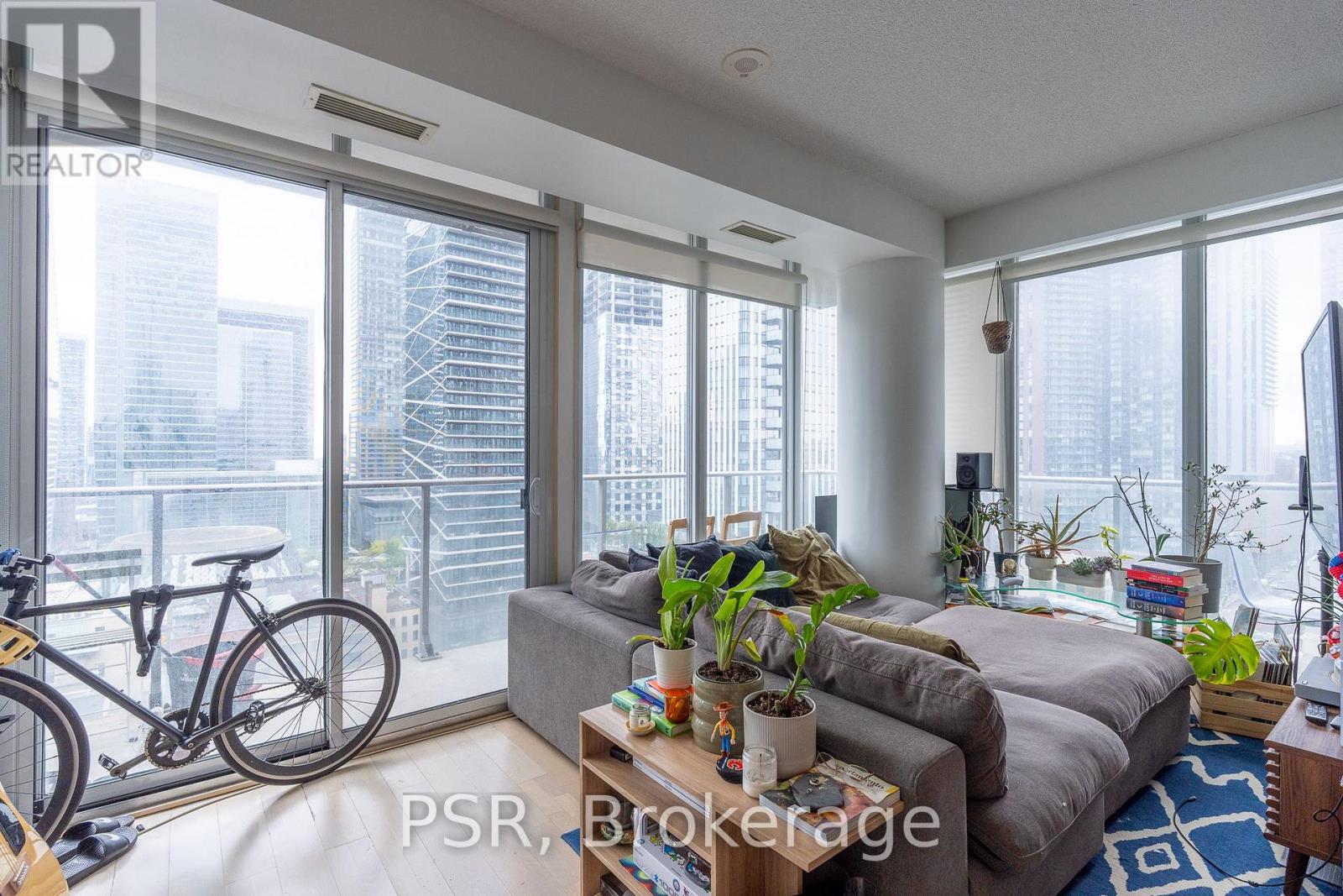 1803 - 126 SIMCOE STREET, Toronto (Waterfront Communities) — photo 7