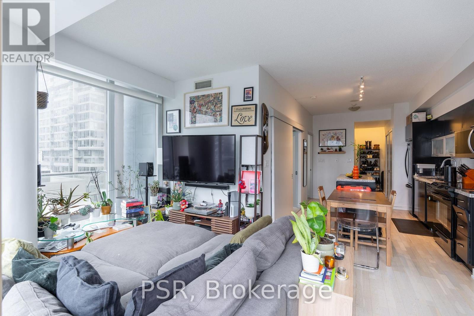 1803 - 126 SIMCOE STREET, Toronto (Waterfront Communities) — photo 9