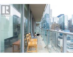 1803 - 126 Simcoe Street, Toronto, ON M5H4E6 Photo 12