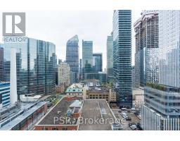 1803 - 126 Simcoe Street, Toronto, ON M5H4E6 Photo 14