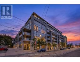 330 - 510 King Street E, Toronto, ON M5A1M1 Photo 19