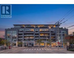 330 - 510 King Street E, Toronto, ON M5A1M1 Photo 20