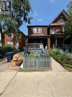 230 GOWAN AVENUE - 1