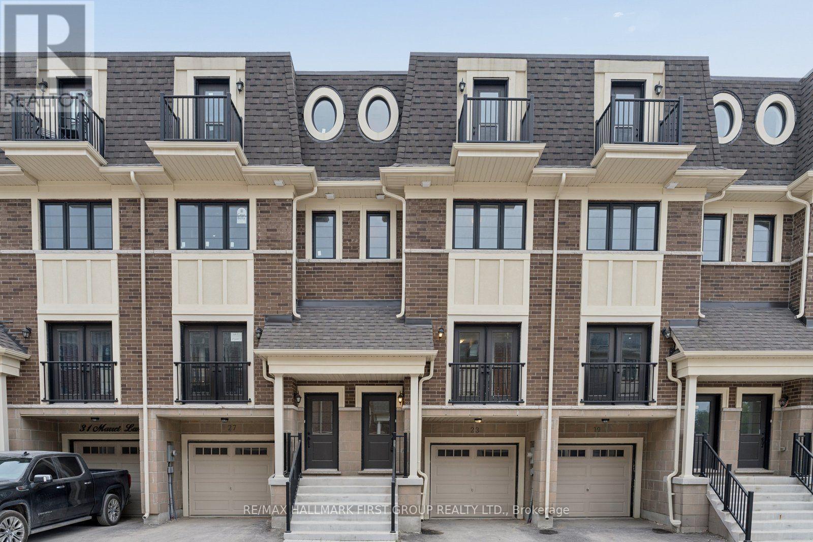23 MARRET LANE - 1