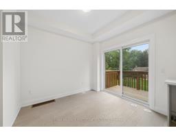Bedroom 3 - 23 Marret Lane, Clarington, ON L1B0X2 Photo 7