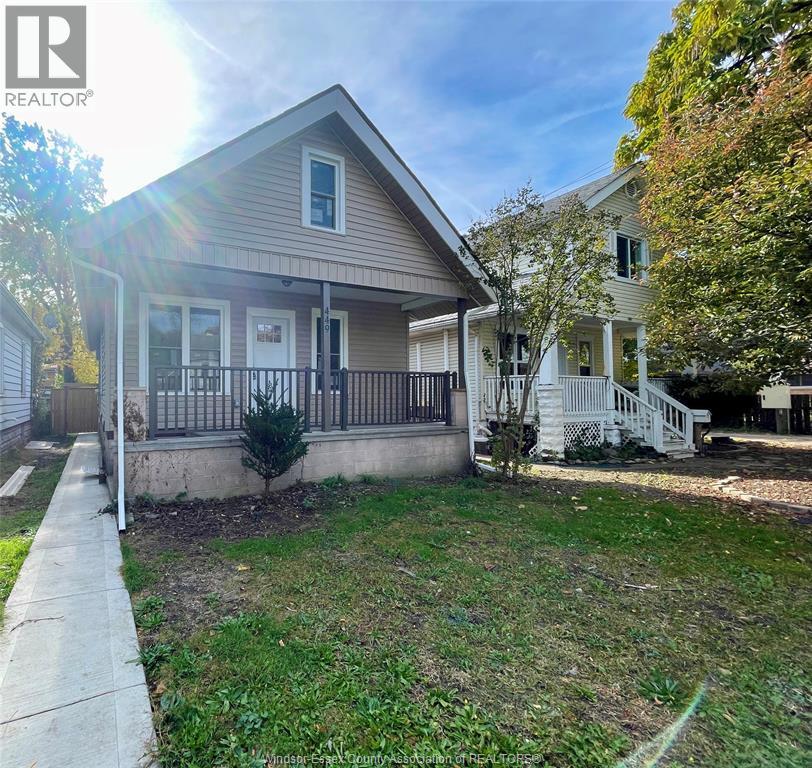 449 ELLIS STREET West, Windsor — photo 2