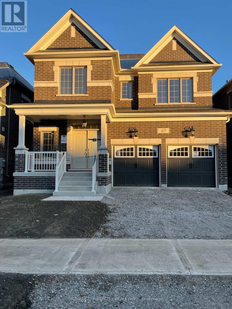 67 TEN PINES ROAD, Vaughan (Kleinburg)