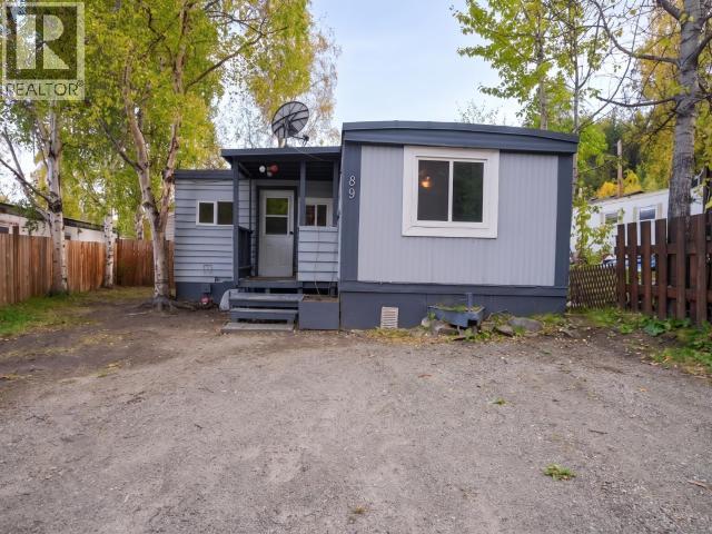 89-4 PROSPECTOR ROAD - 1