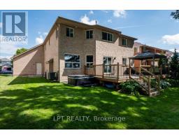 47 Northview Crescent, Barrie, ON L4N9T4 Photo 40
