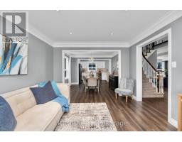 Living room - 47 Northview Crescent, Barrie, ON L4N9T4 Photo 6
