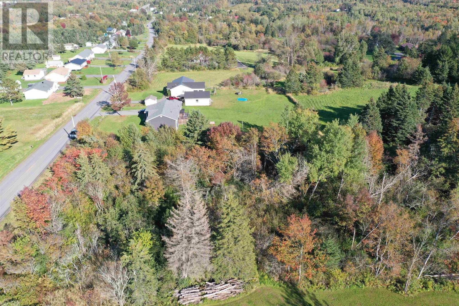 Property 3 of 10 of Lot Greenhill Road