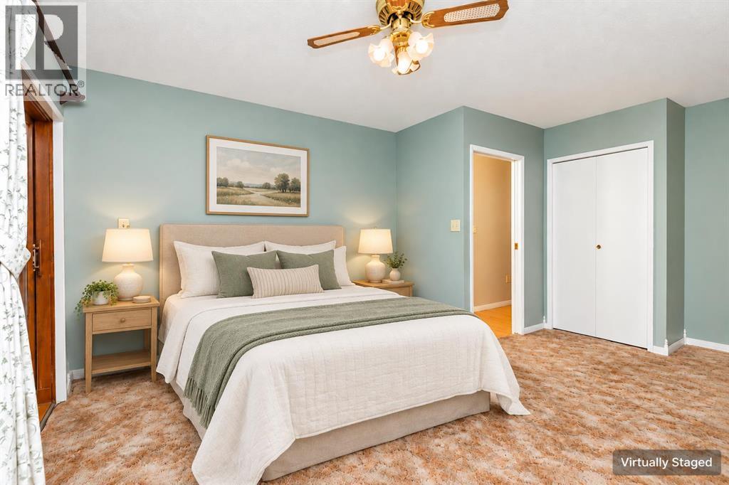 #4 4240 46A Ave Crescent - 19