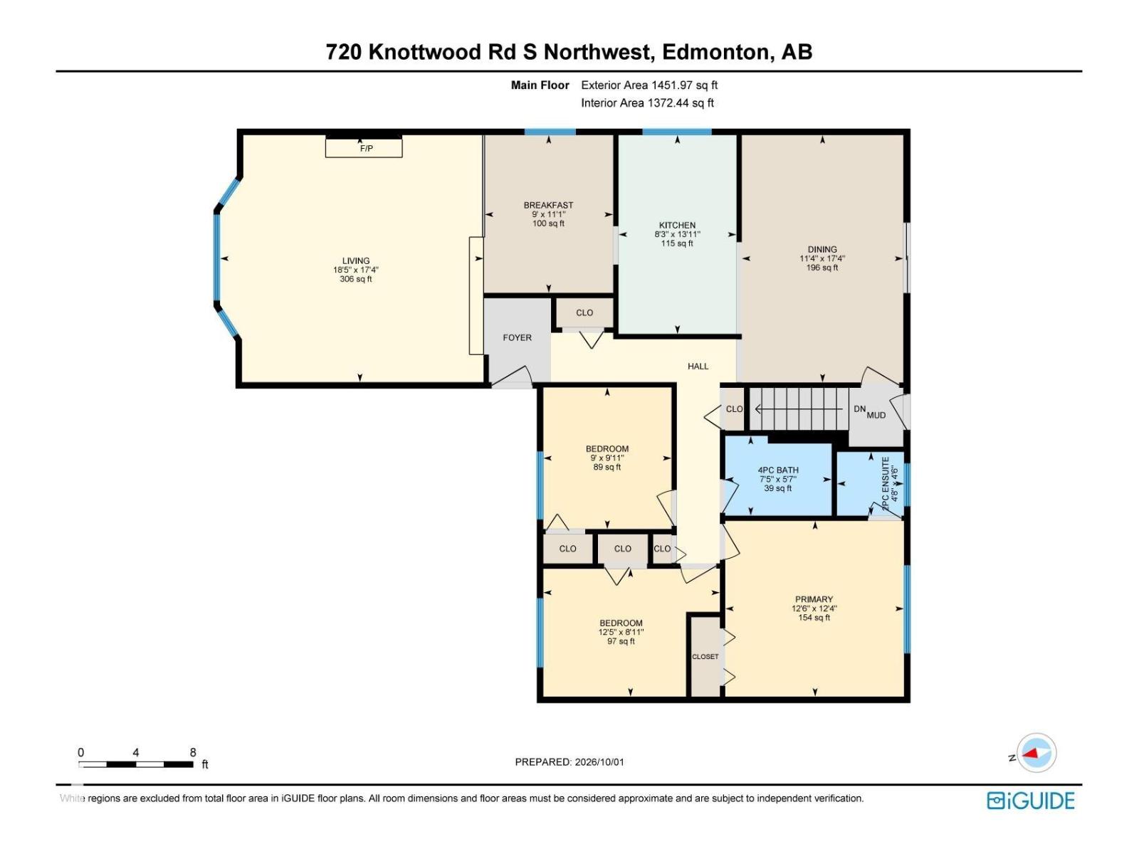 720 KNOTTWOOD RD S NW - 58