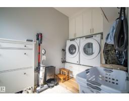 Recreation room - 22359 93 Av Nw, Edmonton, AB T5T7L9 Photo 9
