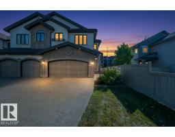 Duplex for sale at #1 1030 Connelly Wy SW, Edmonton — MLS® E4511316