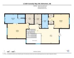 #1 1030 Connelly Wy Sw, Edmonton, AB T6W2G2 Photo 57