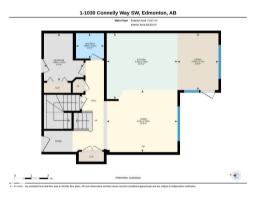 #1 1030 Connelly Wy Sw, Edmonton, AB T6W2G2 Photo 59