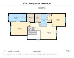 #1 1030 Connelly Wy Sw, Edmonton, AB T6W2G2 Photo 60