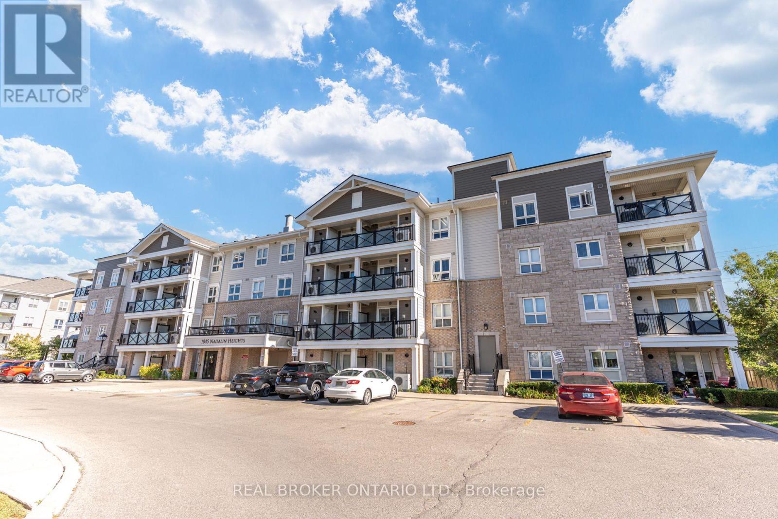 105 - 1045 NADALIN HEIGHTS, Milton (WI Willmott)