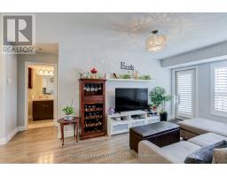105 - 1045 Nadalin Heights, Milton, ON L9T8R5 Photo 12