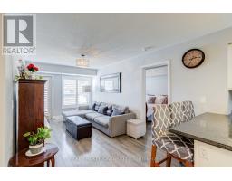 105 - 1045 Nadalin Heights, Milton, ON L9T8R5 Photo 9