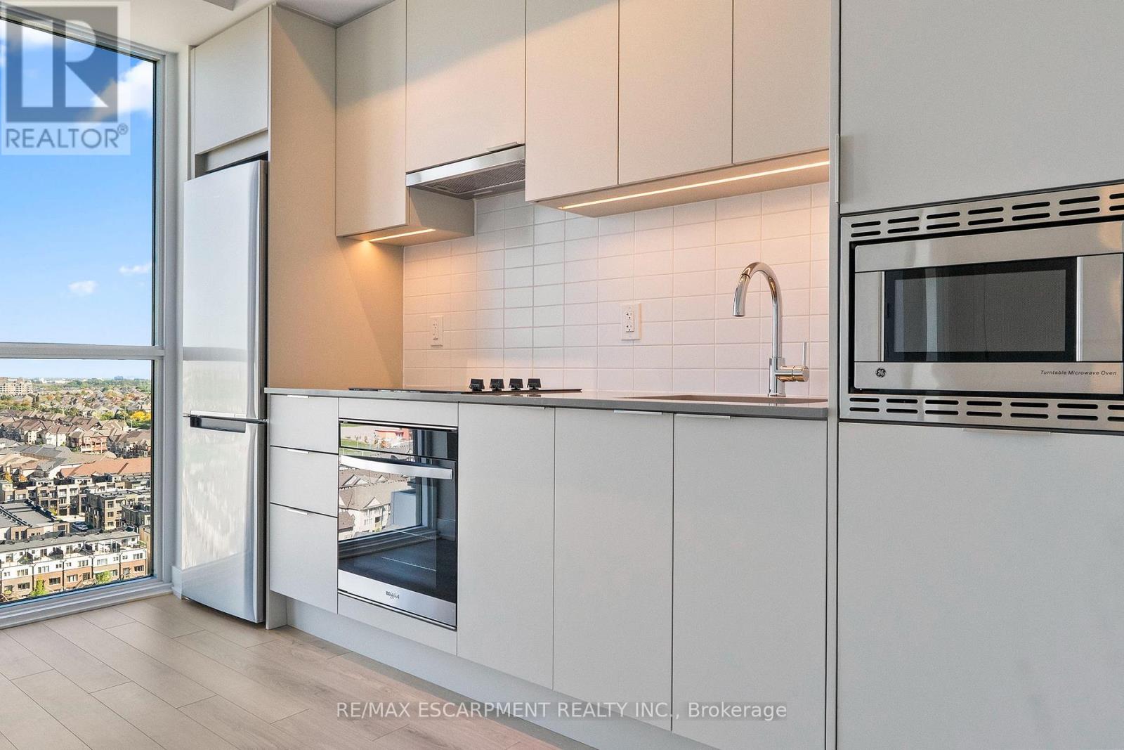 1808 - 3079 TRAFALGAR ROAD, Oakville (JM Joshua Meadows) — photo 10