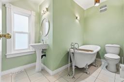 594 Jessie Avenue, Winnipeg, MB R3L0P9 Photo 12