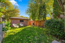 594 Jessie Avenue, Winnipeg, MB R3L0P9 Photo 20