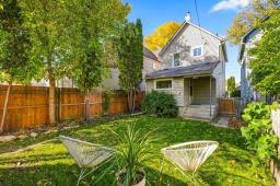 594 Jessie Avenue, Winnipeg, MB R3L0P9 Photo 19