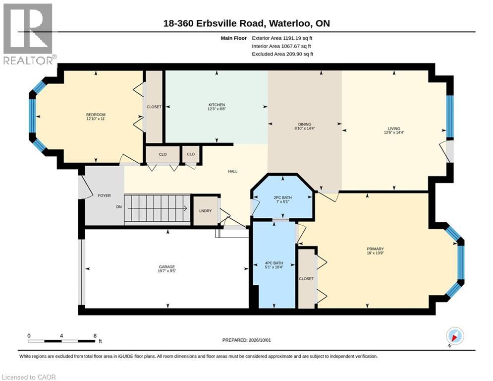 #18 360 ERBSVILLE Road - Image 14