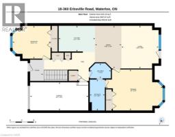 360 Erbsville Road Unit# 18, Waterloo, ON N2T2W2 Photo 14