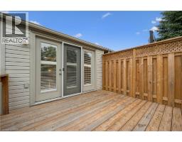 360 Erbsville Road Unit# 18, Waterloo, ON N2T2W2 Photo 18