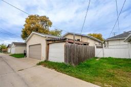 1884 Ross Avenue W, Winnipeg, MB R2R0E6 Photo 33