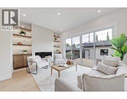 Laundry room - 1007 18 Avenue Nw, Calgary, AB T2M0V8 Photo 16