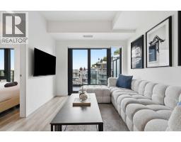 Living room - 1213, 730 2 Avenue Sw, Calgary, AB T2P1R8 Photo 6