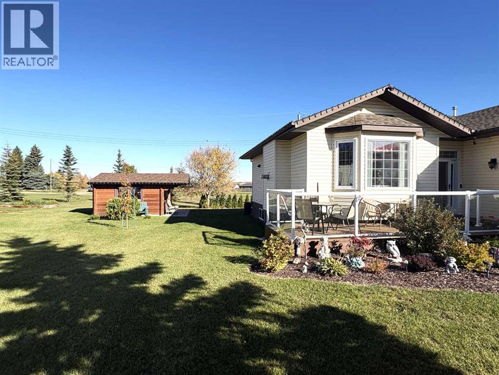 Listing photo – 5220 48 Avenue, Lougheed