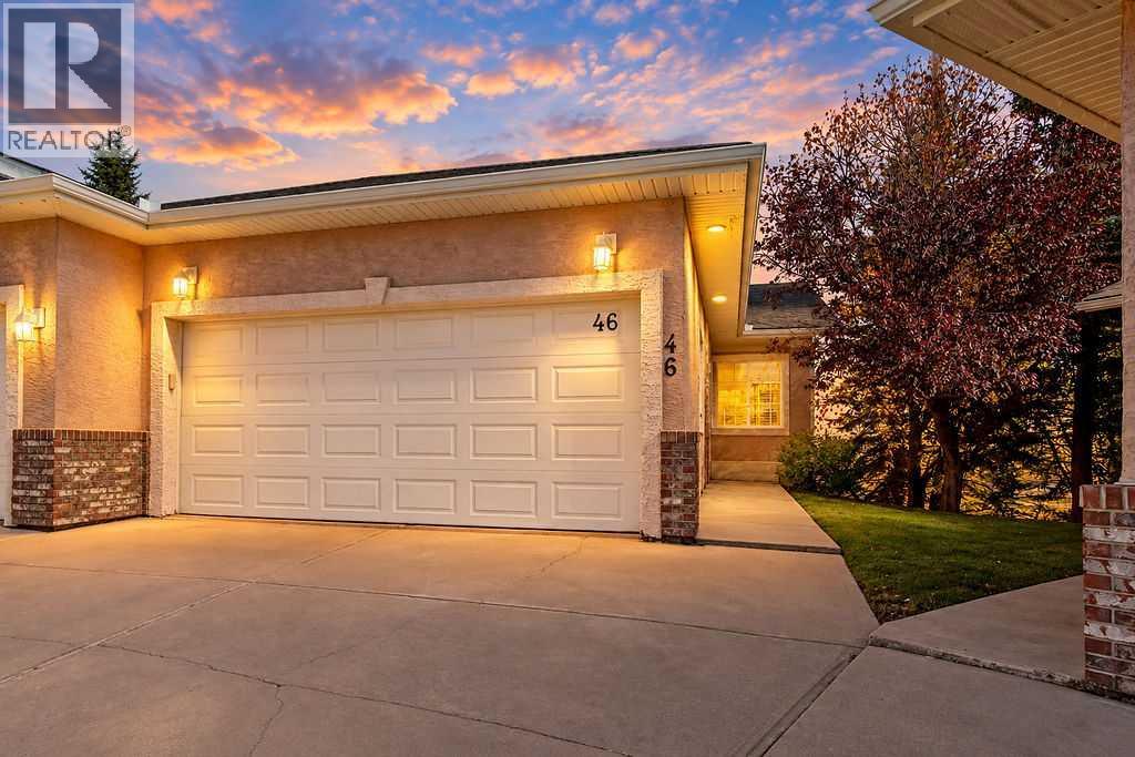 46 Harvest Grove Green NE, Calgary