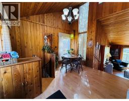 Dining room - 1385 Terravista Road, Windermere, BC V0B2L0 Photo 12