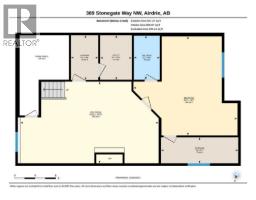 389 Stonegate Way Nw, Airdrie, AB T4B2X9 Photo 41
