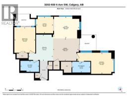 3202, 930 6 Avenue Sw, Calgary, AB T2P1J3 Photo 22