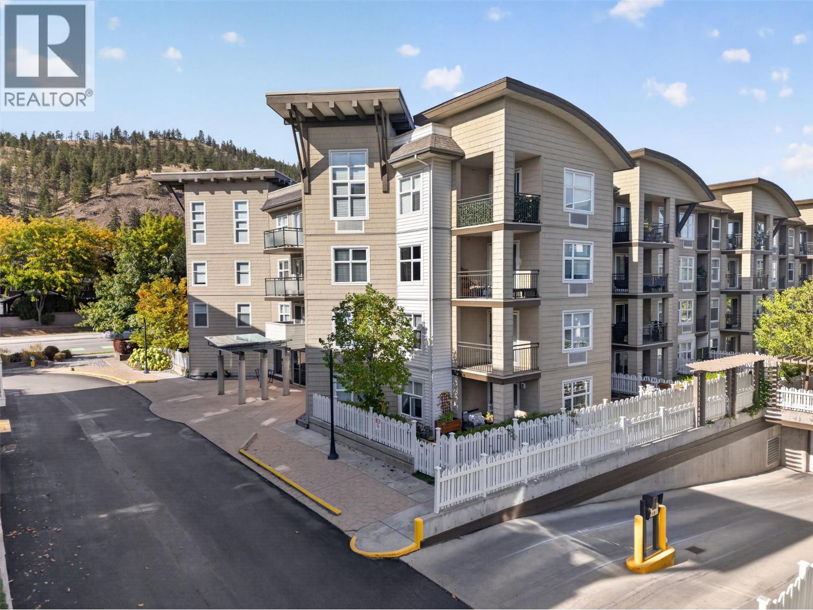547 Yates Road Unit# 211, Kelowna