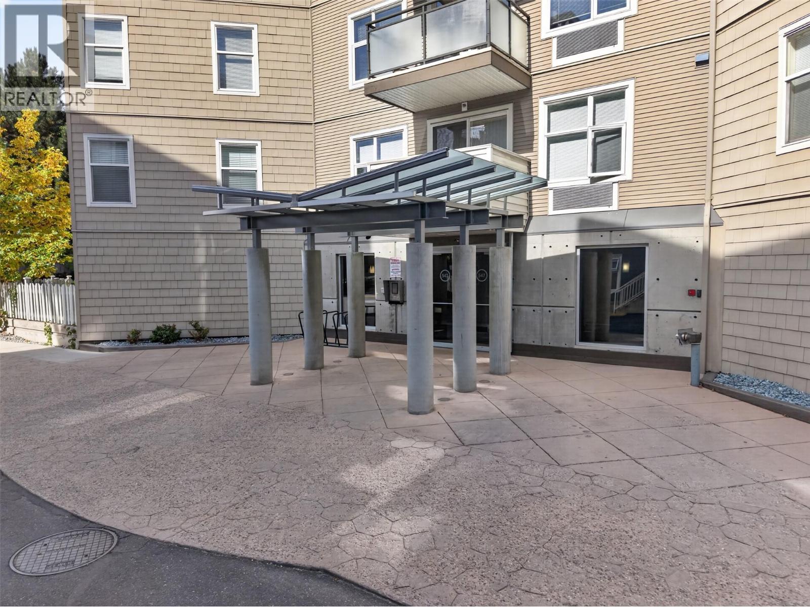 547 Yates Road Unit# 211, Kelowna