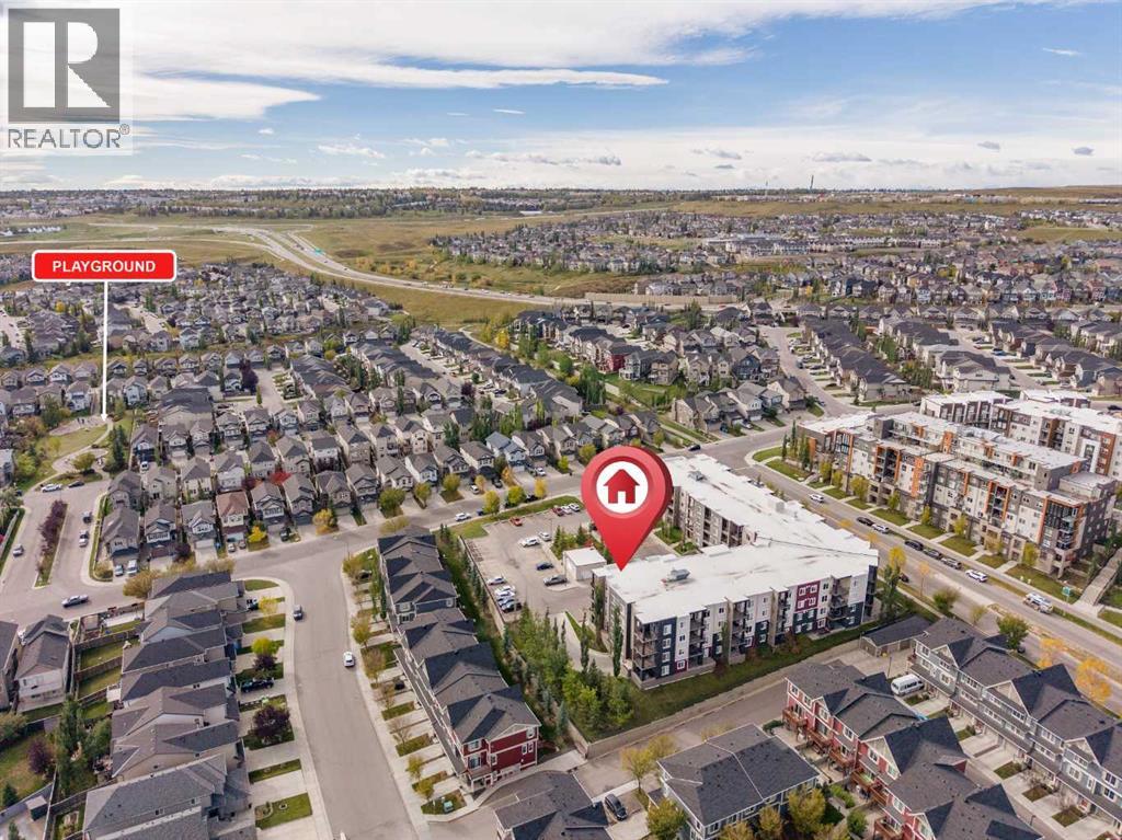 #324 195 Kincora Glen Road NW - 29